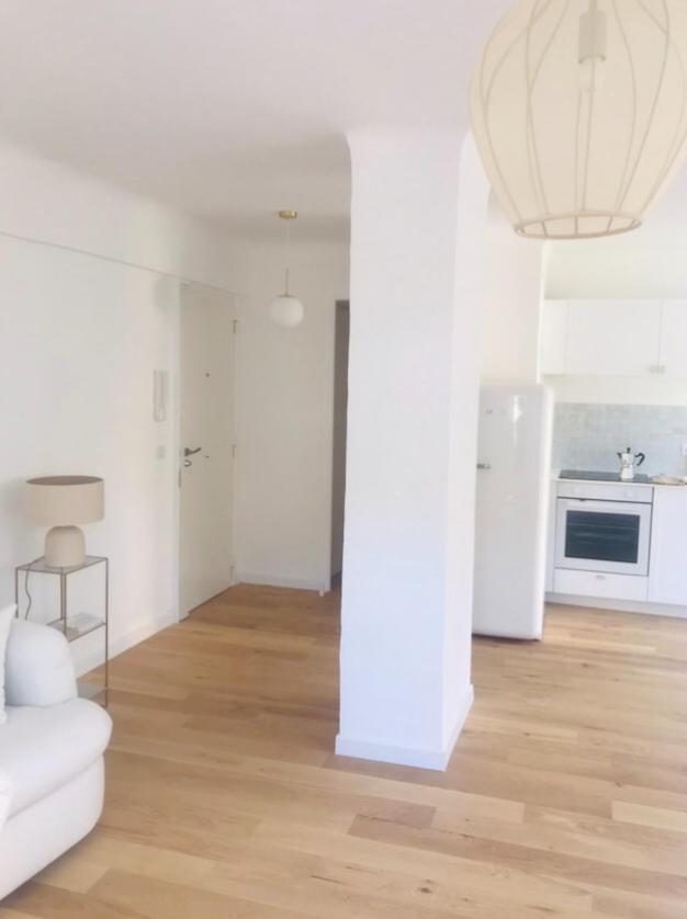 Magnifique Bas Gairaut Apercu Mer Apartment *