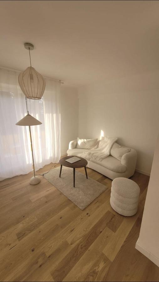 Apartment Magnifique Bas Gairaut Apercu Mer
