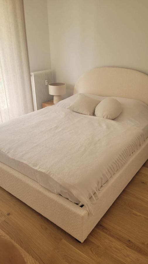 Apartment Magnifique Bas Gairaut Apercu Mer *