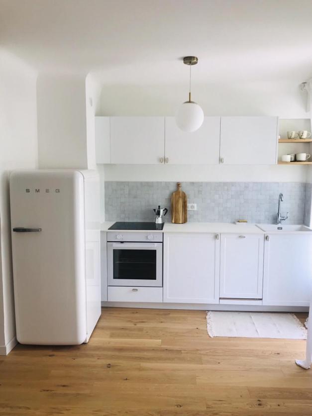 Apartment Magnifique Bas Gairaut Apercu Mer