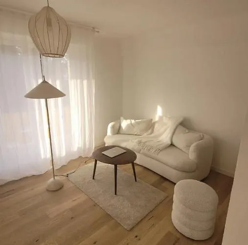 Magnifique Appartement Bas Gairaut Apercu Mer